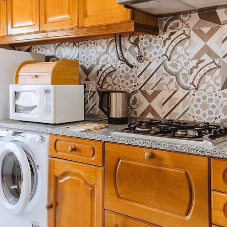Apartamento Miramar - Piscina E Bbq Santa Cruz  Eksteriør bilde